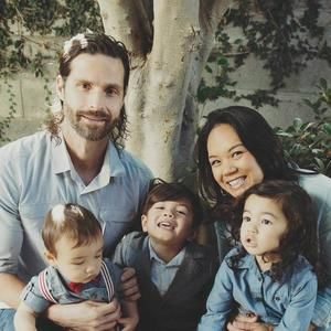 Meet your Posher, Georgie